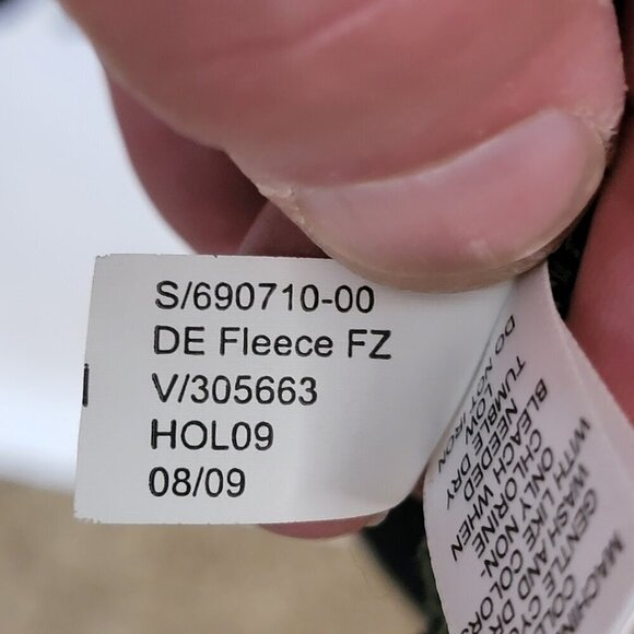 Vintage Banana Republic Men's Zip Jacket - Classic Style! - Size L - Picture 9 of 9